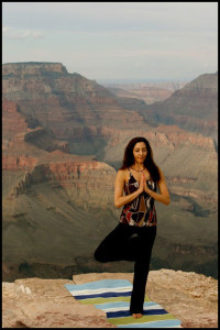 Patrice Abood Yoga, Pilates and Safe Spine Fitness Instructor, Grass Valley, CA